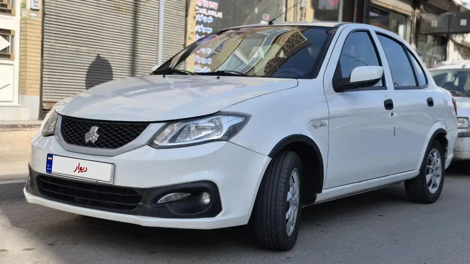 ساینا s اس ، ۱۴۰۳|خودرو سواری و وانت|زنجان, |دیوار