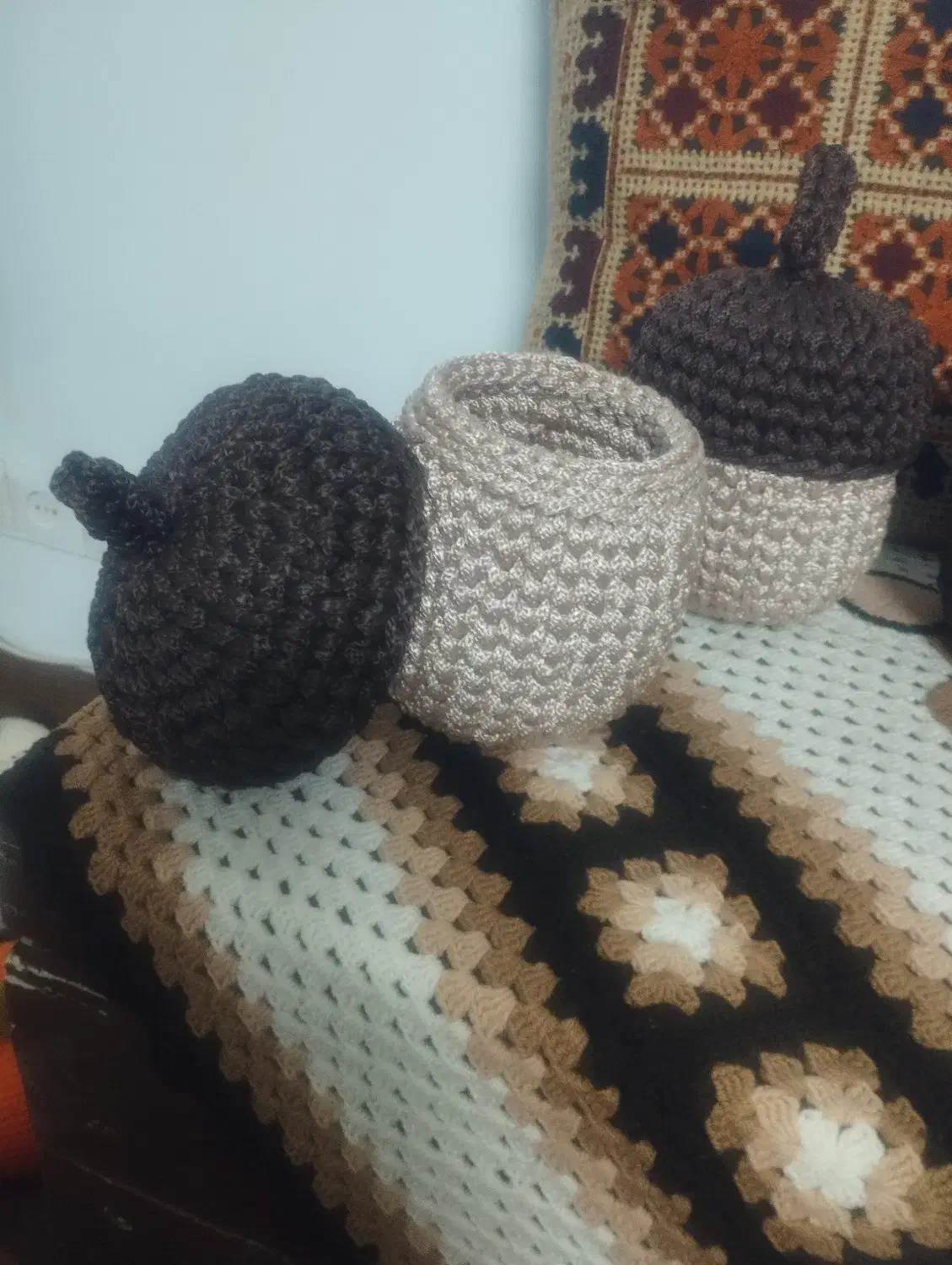 باکس بلوط،بافت،فندق|صنایع دستی و سایر لوازم تزئینی|ملک‌آباد, |دیوار