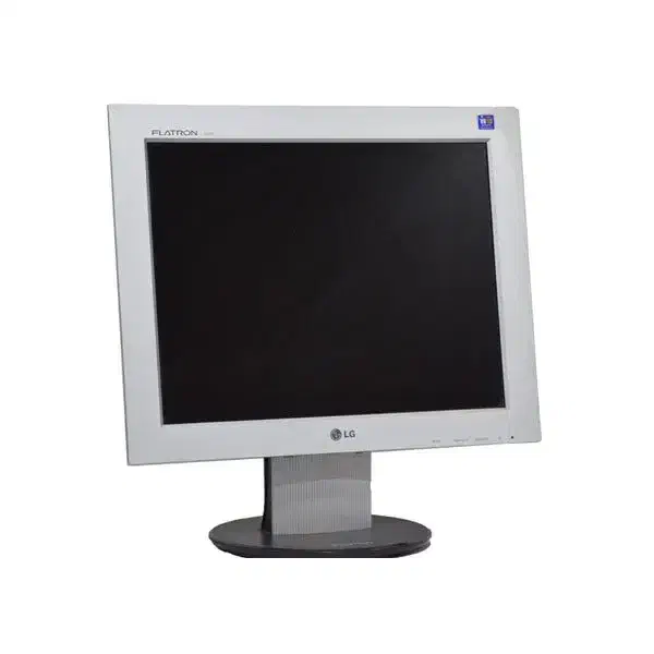 مانیتور ۱۵ اینچ LG مناسب دوربین و حسابداری|قطعات و لوازم جانبی رایانه|کازرون, |دیوار