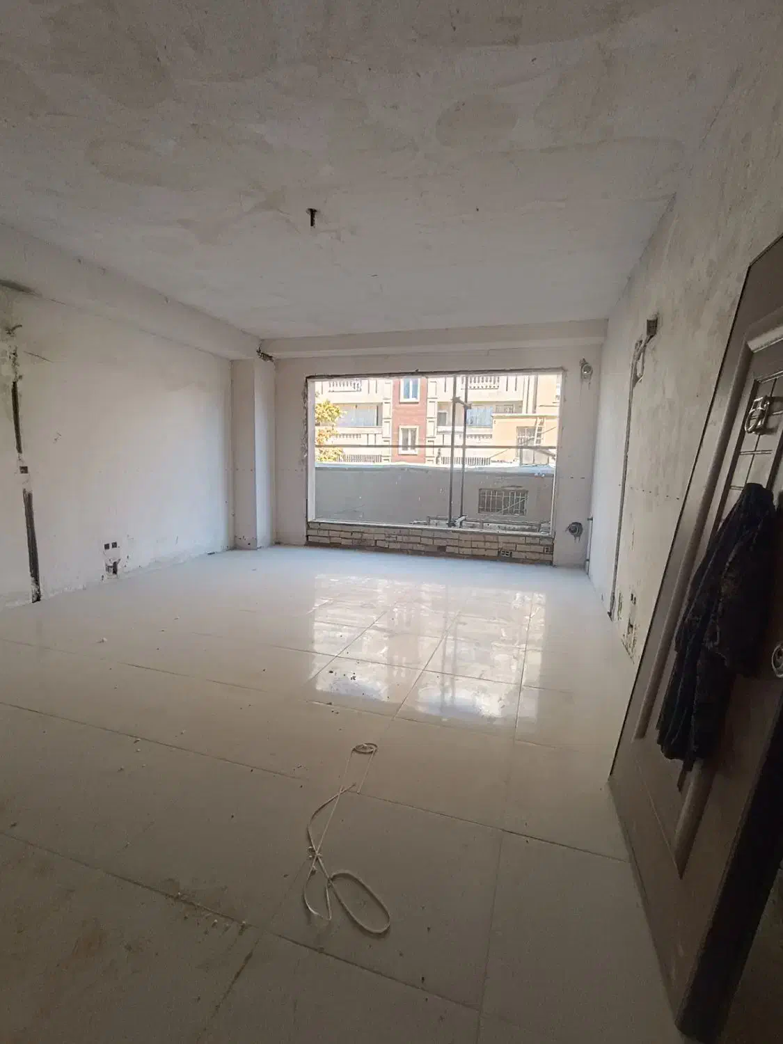 فروش آپارتمان کلید نخورده/محدوده امیرکبیر|فروش آپارتمان|ملایر, |دیوار