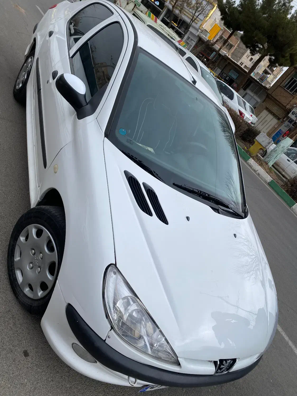 اس دی v8مدل 94|خودرو سواری و وانت|سبزوار, چهارراه فرودگاه|دیوار