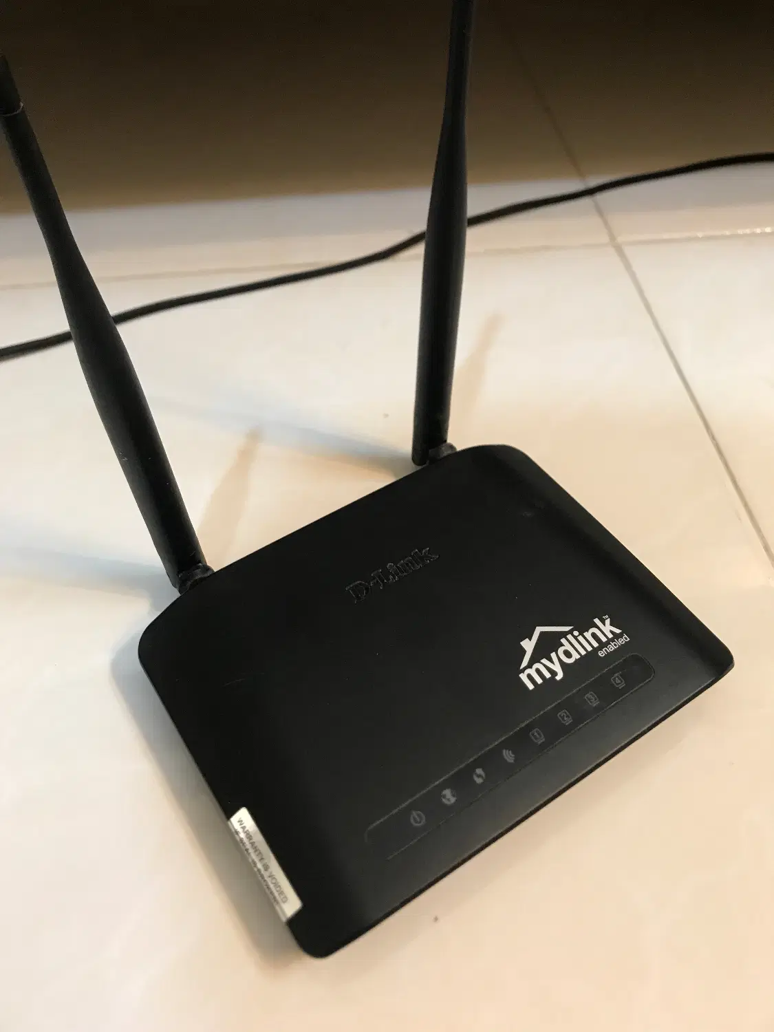 روتر اکسس پوینت دیلینک dlink dir-605l|مودم و تجهیزات شبکه|تهران, بنیهاشم|دیوار