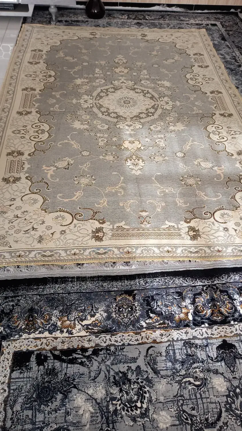 روفرشی۶متری|روفرشی|هرسین, |دیوار