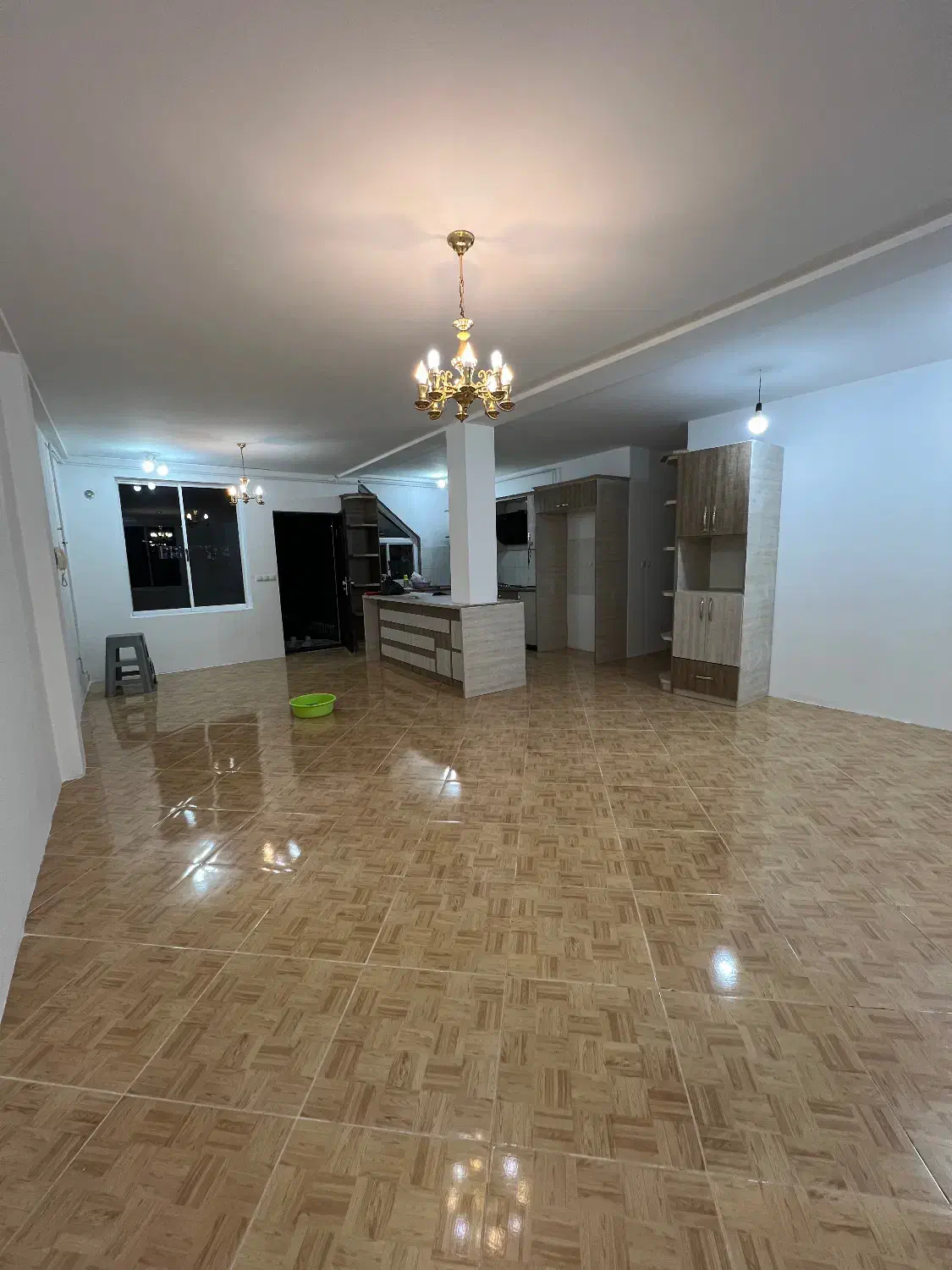 رهنواجاره/ویلا اپارتمان /۱۰۰ متر مرکز شهر|اجارهٔ آپارتمان|کیاشهر, |دیوار