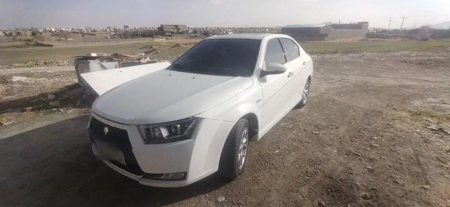 دنا پلاس 97|خودرو سواری و وانت|دهگلان, |دیوار