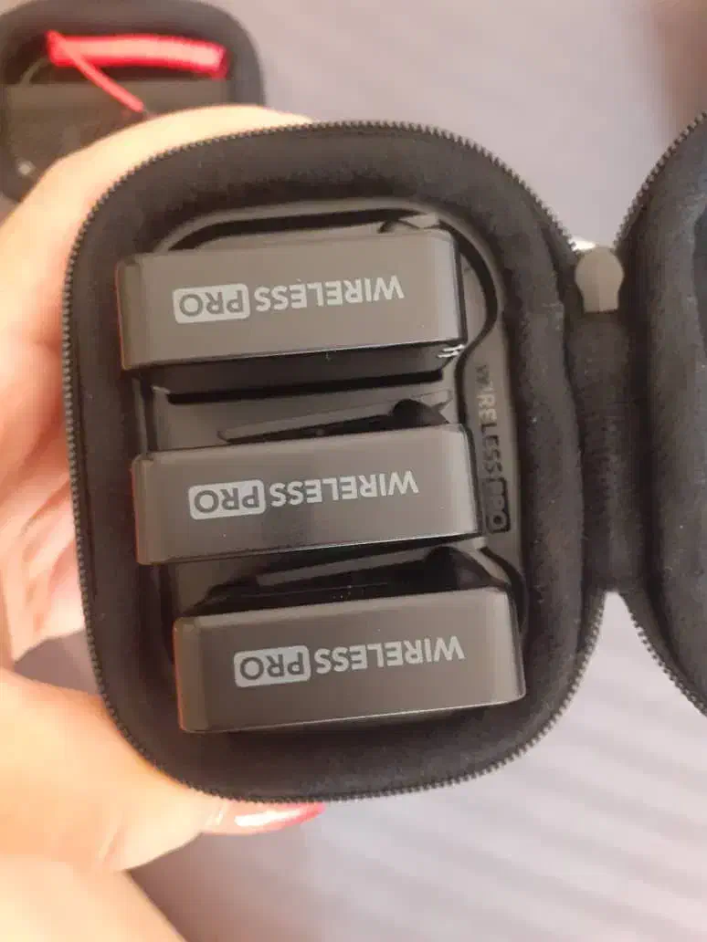 میکروفون.|لوازم جانبی موبایل و تبلت|تهران, قیام|دیوار