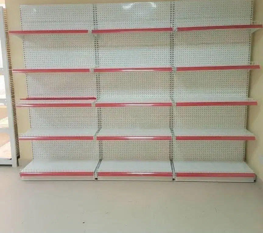 قفسه دو جهتی/ پایهTتی|فروشگاه و مغازه|کرمان, |دیوار