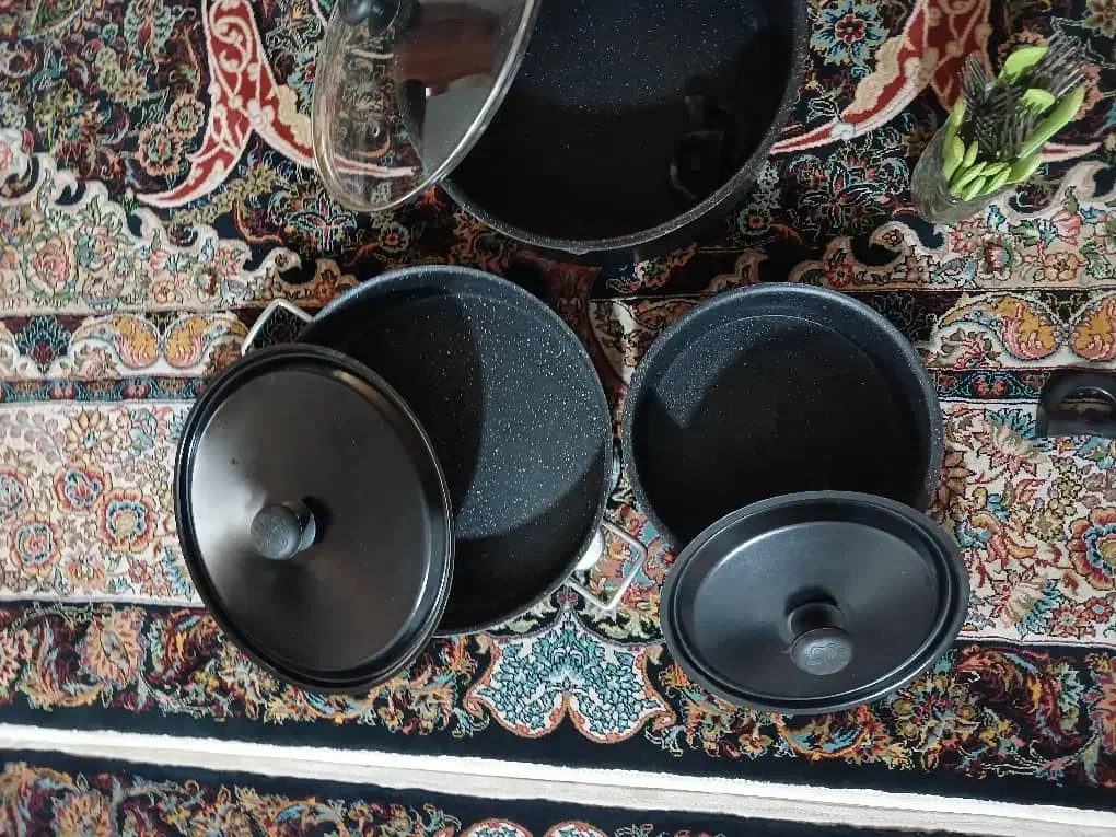 ظرف|ظروف سرو و پذیرایی|شاهین‌شهر, کوی مهدیه|دیوار