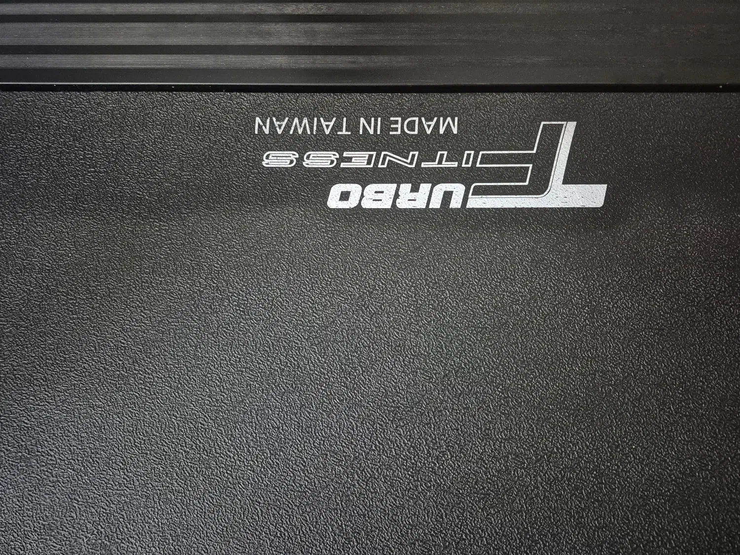 تردمیل Turbo Fitness 2200|تجهیزات ورزشی|اصفهان, قلعه طبره|دیوار