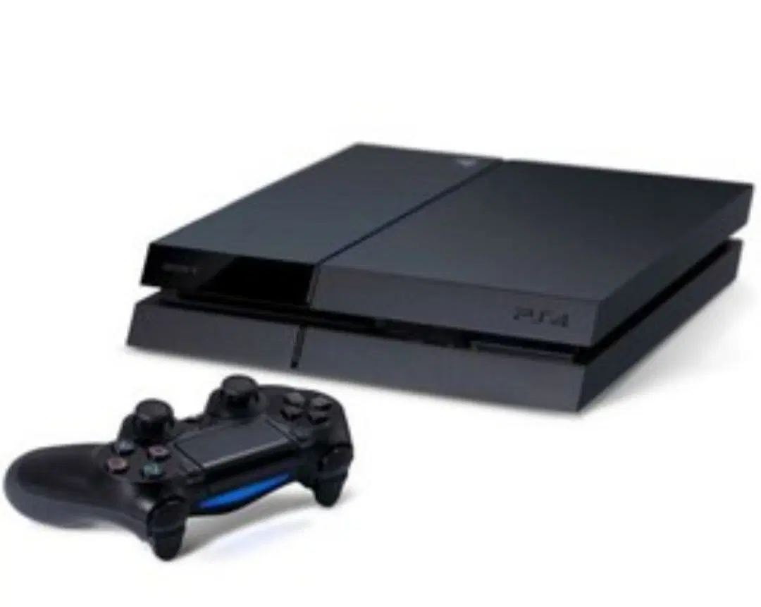 فت ps4|کنسول، بازی ویدئویی و آنلاین|دورود, |دیوار