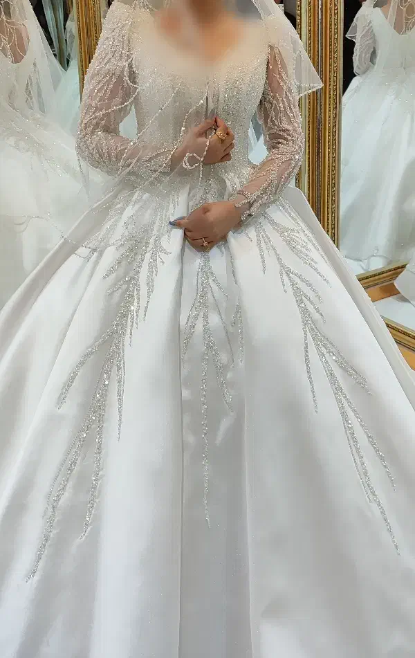 لباس عروس|لباس|زاهدان, |دیوار