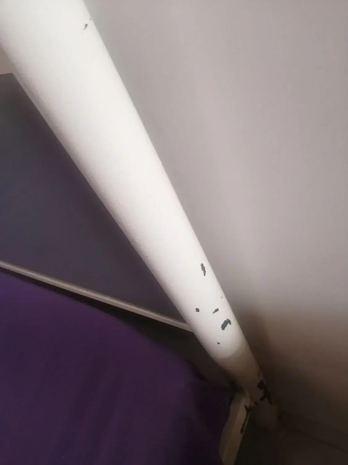 تخت فلزی|تخت و سرویس خواب|زاهدان, |دیوار