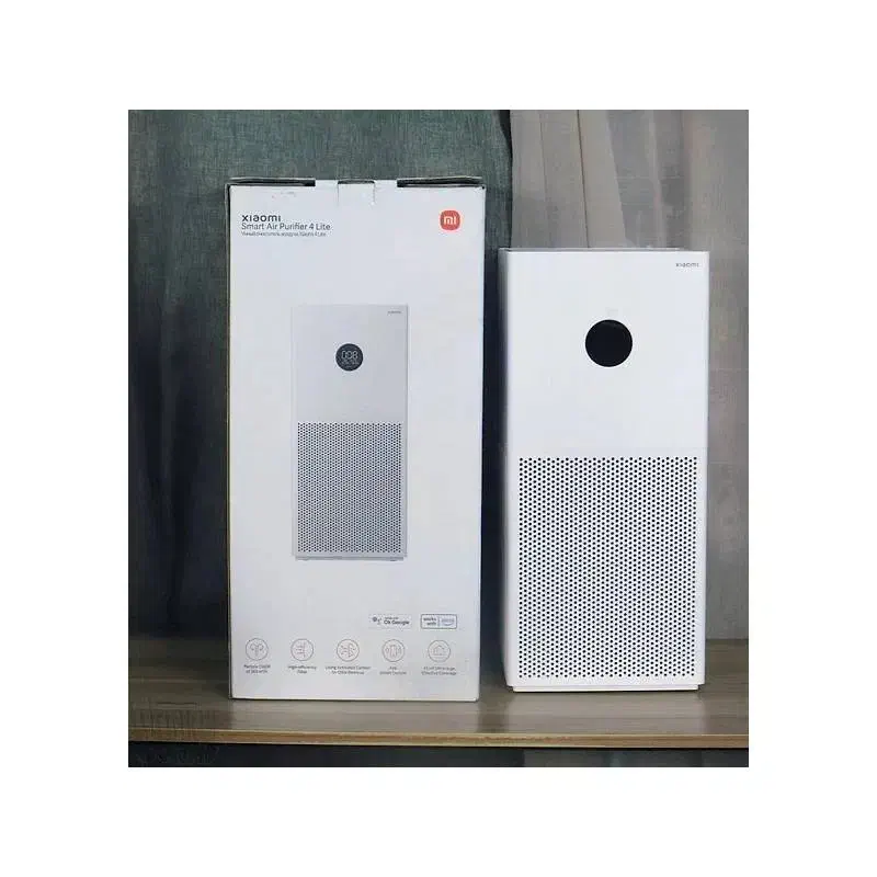 فروش ویژه تصفیه‌هوای شیائومی اورجینال|پنکه و تصفیه‌کنندهٔ هوا|یزد, |دیوار