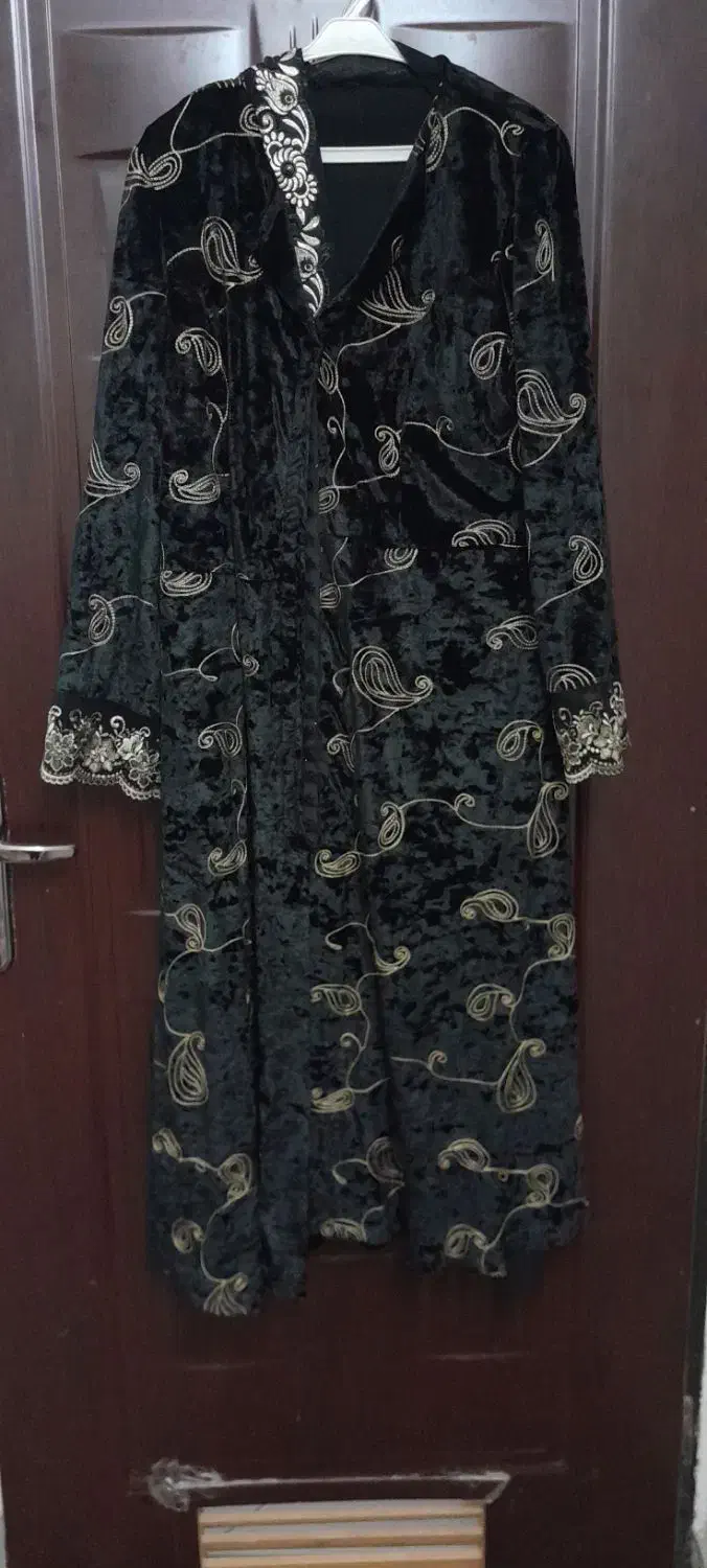 انواع لباسها|لباس|قوچان, |دیوار