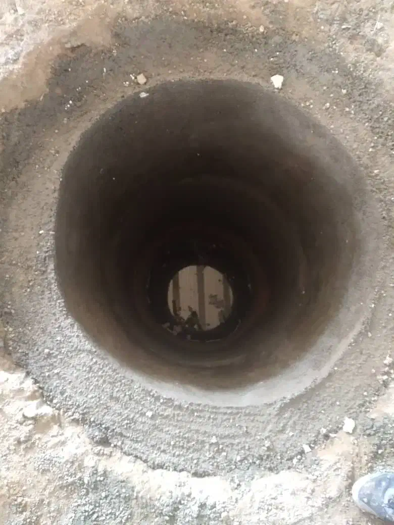 چاه کن باسابقه|خدمات پیشه و مهارت|اردبیل, |دیوار