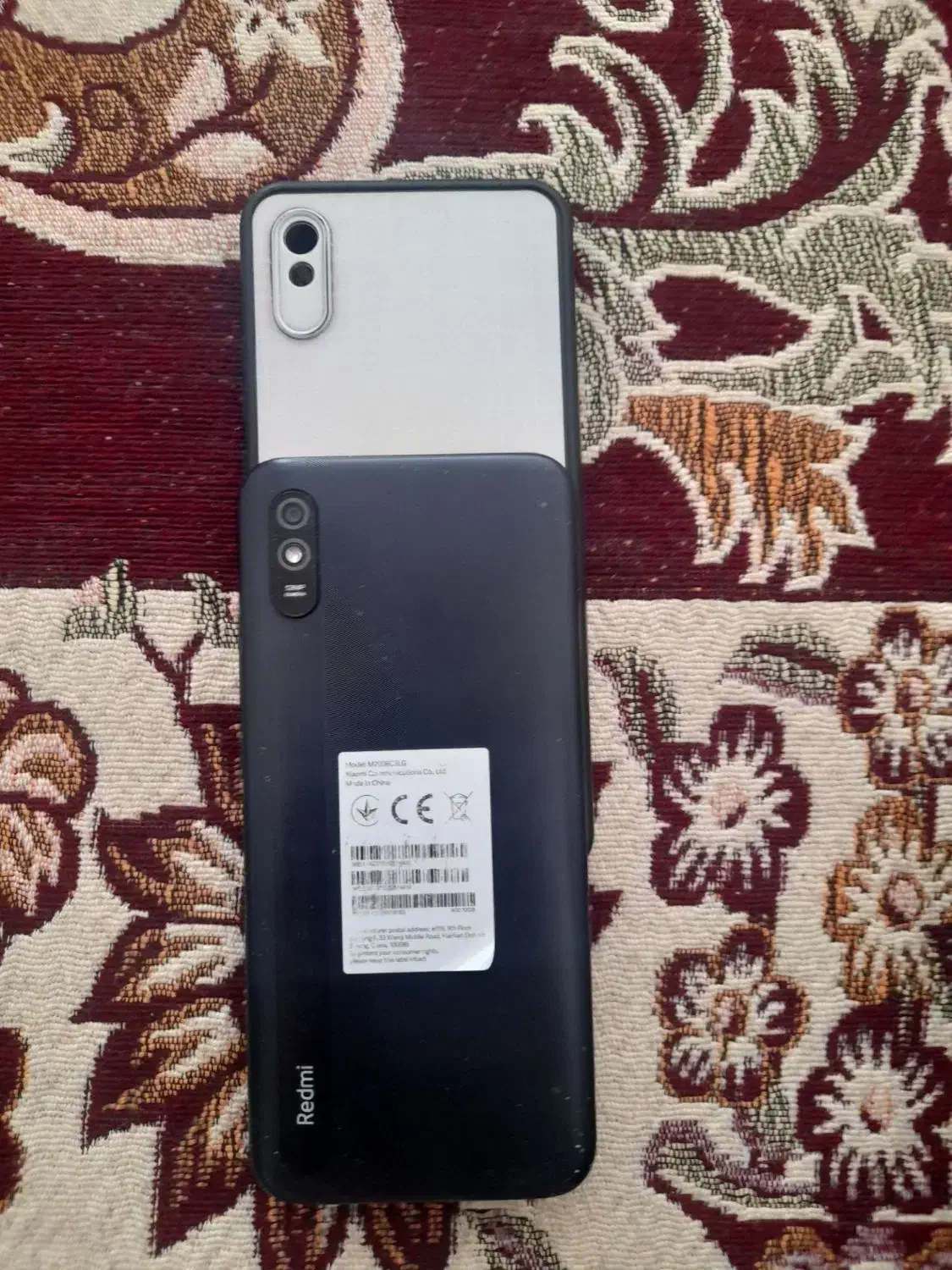 گوشی a9|موبایل|خوی, |دیوار