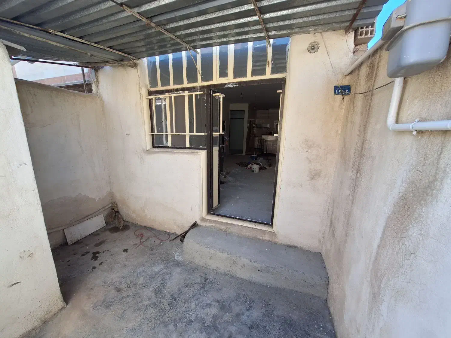 خانه مسکونی دهگلان|فروش خانه و ویلا|دهگلان, |دیوار