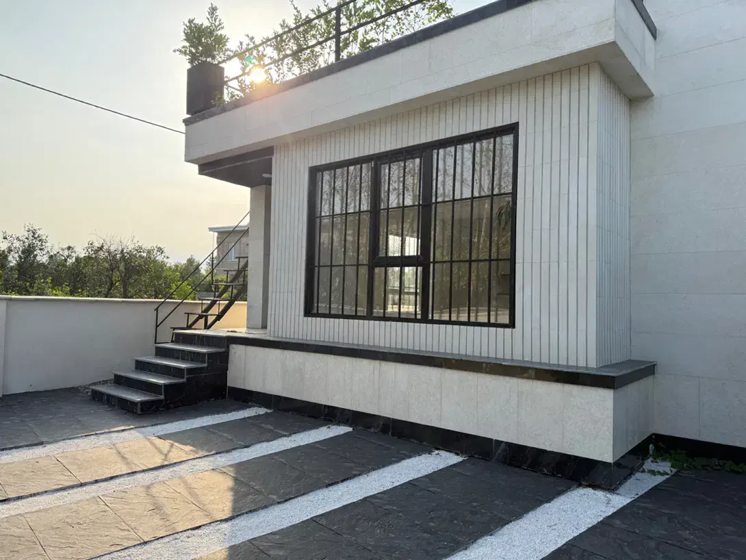 فروش ویلا مدرن فلت در تنکابن|فروش خانه و ویلا|تنکابن, |دیوار