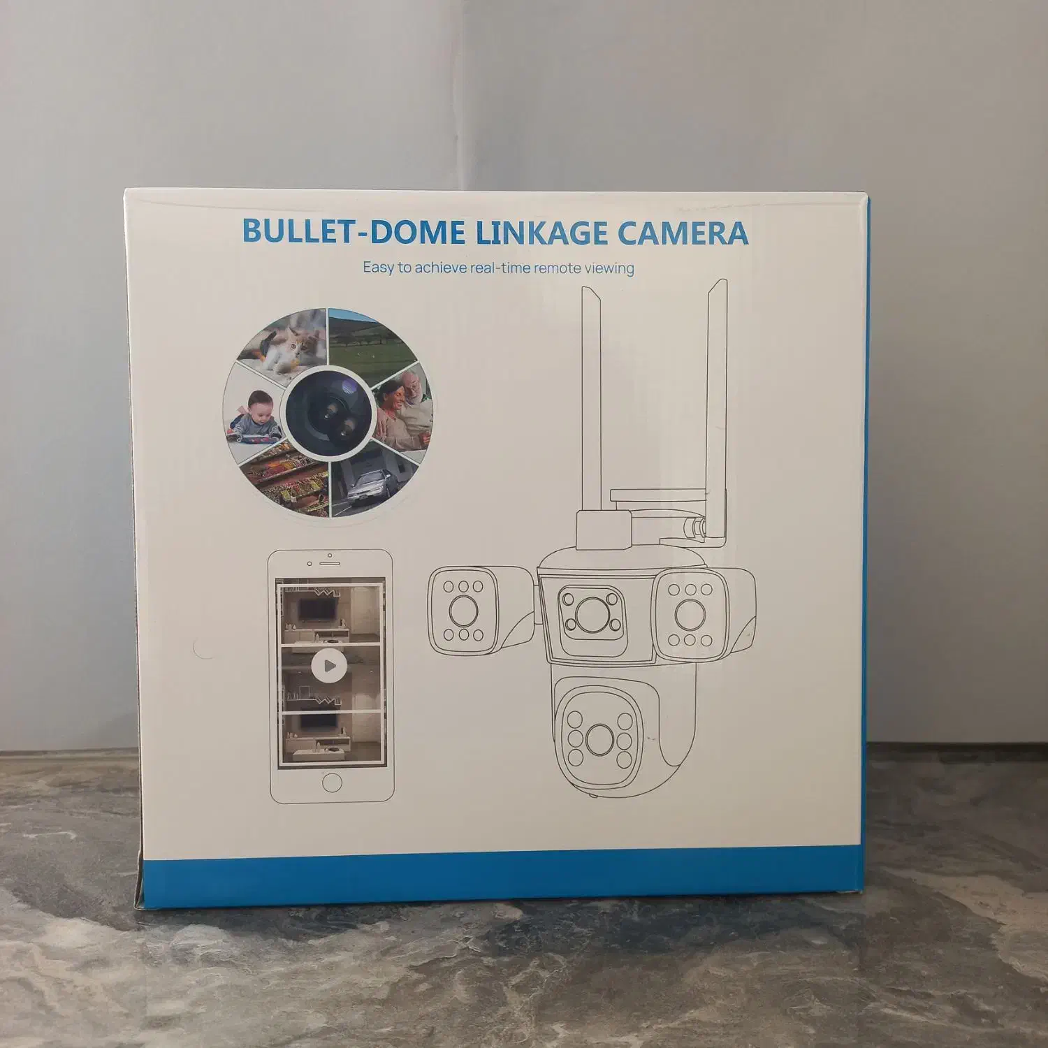 دوربین وایرلس|دوربین مداربسته|کرج, حیدرآباد|دیوار