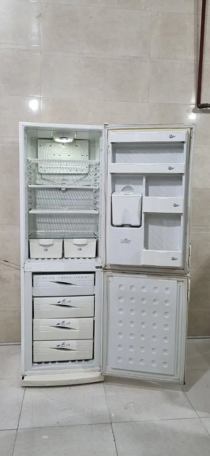 هیمالیا|یخچال و فریزر|مشهد, اروند|دیوار