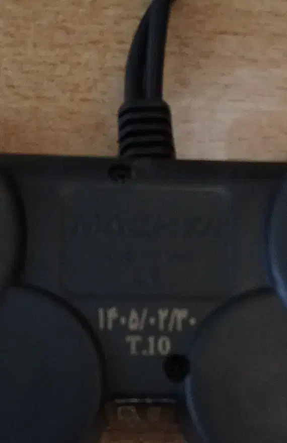 دسته بازی کامپیوتر و موبایل|کنسول، بازی ویدئویی و آنلاین|خرمآباد, |دیوار