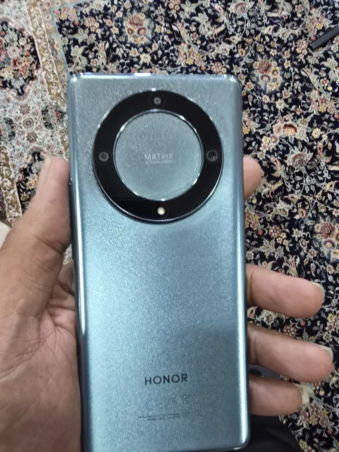 honor magic 5 lite|موبایل|ورامین, ورامین|دیوار