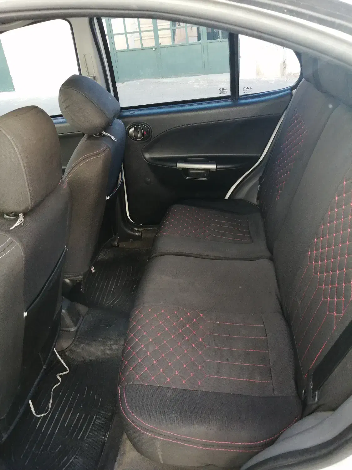 کوییک اس 1401|خودرو سواری و وانت|بیرجند, |دیوار