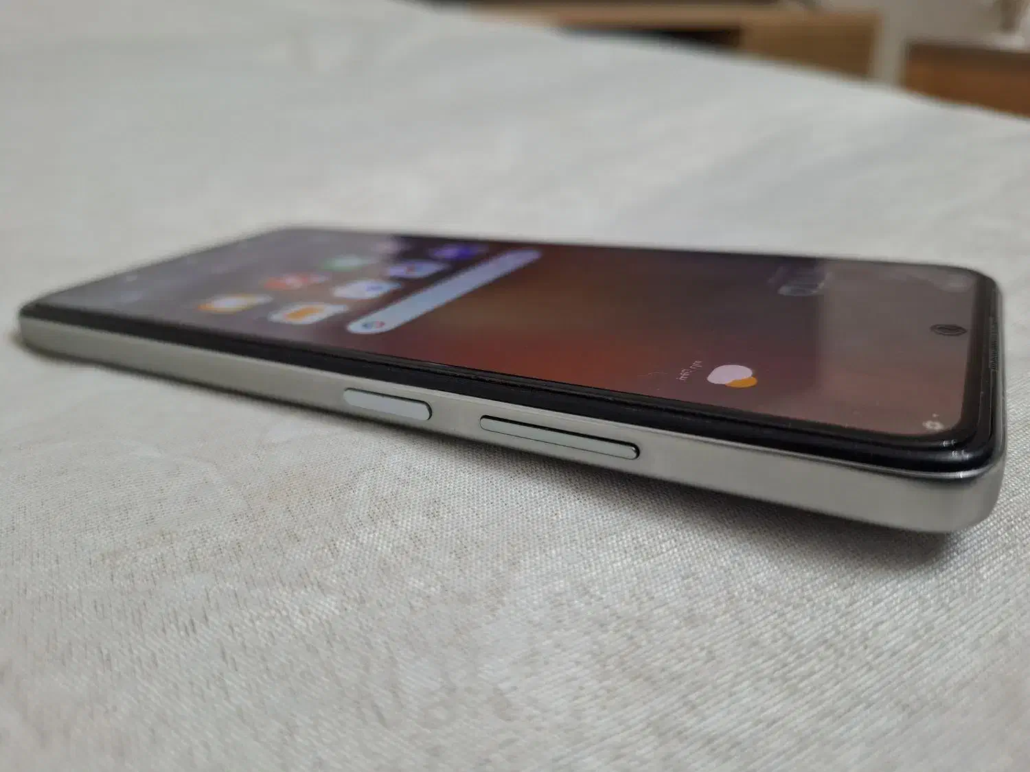 شیامی ردمی نت ۱۱ پرو 5G|موبایل|شیراز, فرهنگیان|دیوار