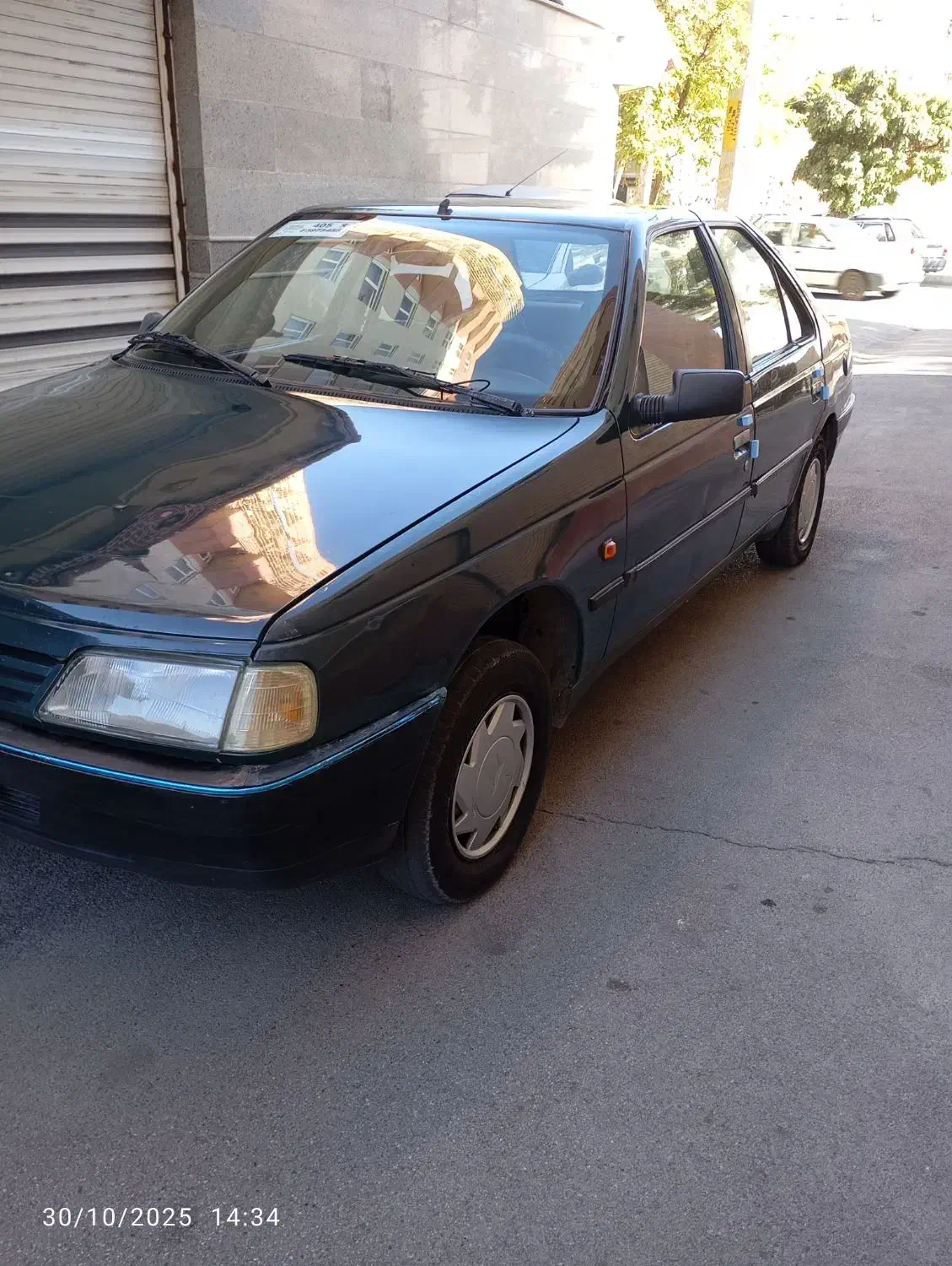 اردی استثنائی دوگانه سوز|خودرو سواری و وانت|بناب, |دیوار