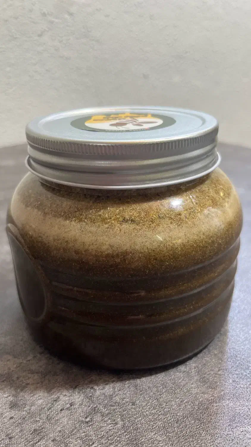 معجون درمان سردی و تقویت بدن|آرایشی، بهداشتی، درمانی|رشت, بوسار|دیوار