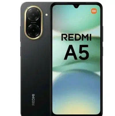 ردمی a5|موبایل|بیرجند, |دیوار