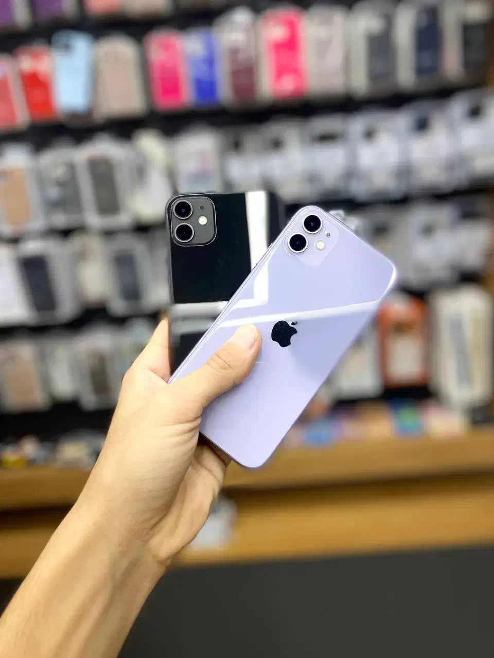 آیفون11نرمال11پرو11پرومکس بدون پیش و چک|موبایل|تهران, سیمای ایران|دیوار