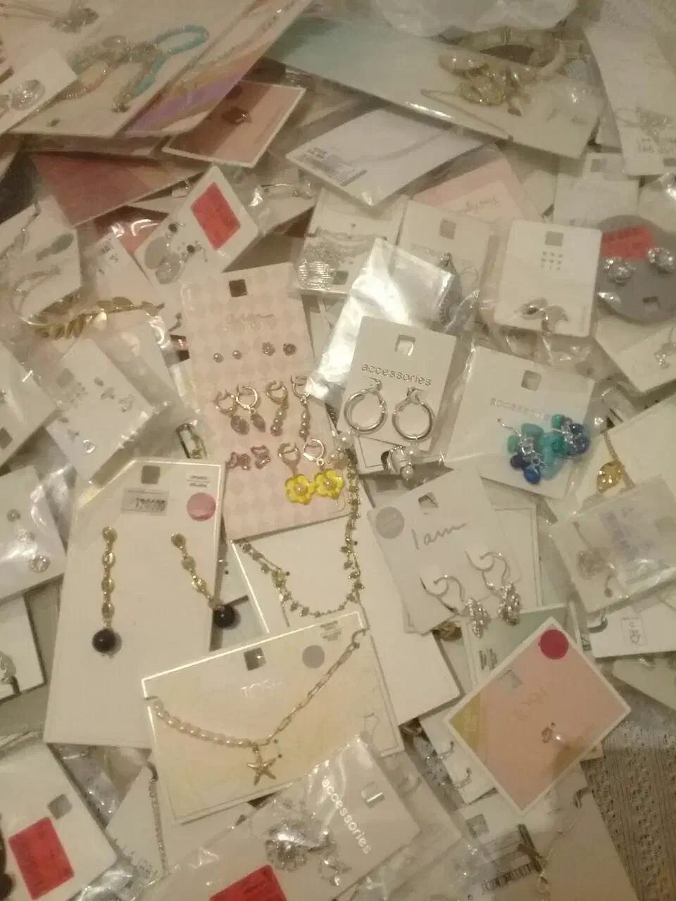 حراج بدلیجات خارجی زیر فاکتور|حراج|سنقر, |دیوار