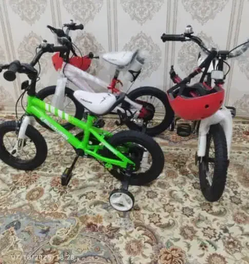 دوچرخه|دوچرخه، اسکیت، اسکوتر|هندیجان, |دیوار