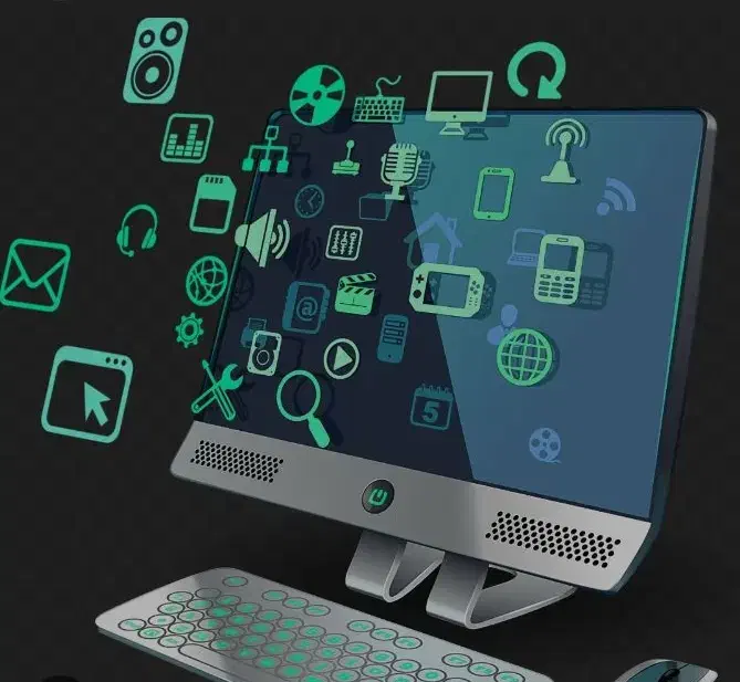 مهارت‌ هفت‌گانه ICDL،مسیر دیجیتال|خدمات آموزشی|ارومیه, |دیوار