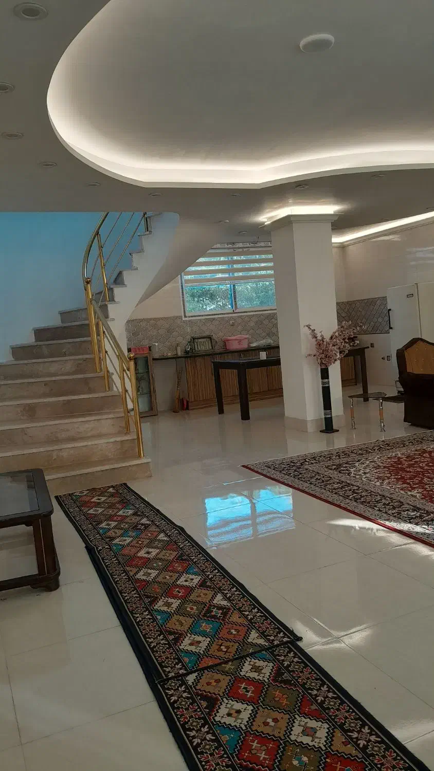 سوئیت روزانه|اجارهٔ کوتاهمدت آپارتمان و سوئیت|ارطه, |دیوار