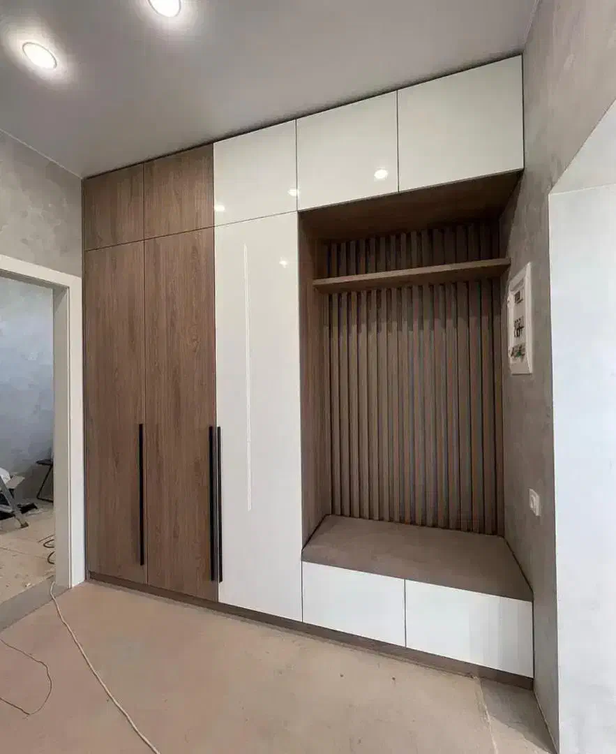 کابینت و کمد دیواری با کیفیت عالی نقد و اقساط|مصالح و تجهیزات ساختمان|پردیس, فاز ۲|دیوار