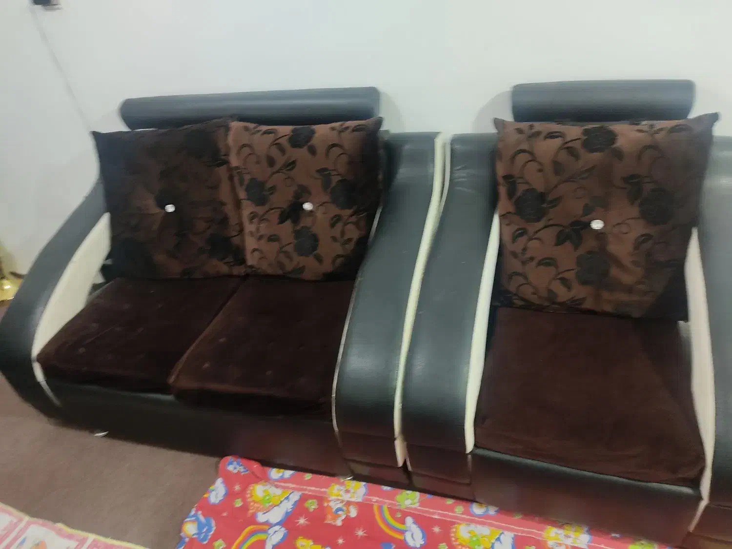 فروش مبل|مبلمان خانگی و میز عسلی|سنندج, |دیوار