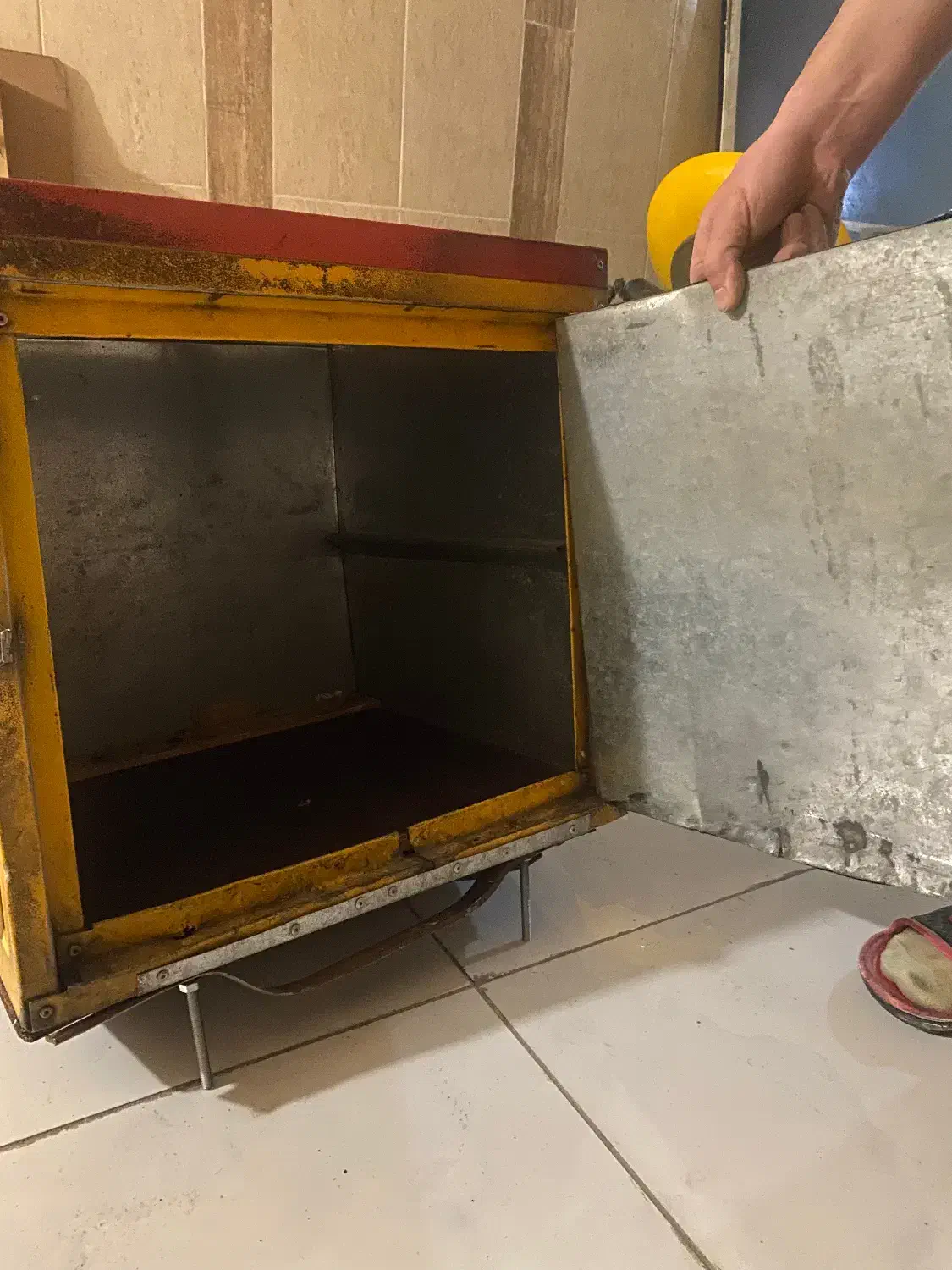 جعبه پیک|کافی‌شاپ و رستوران|فردیس, شهرک ناز|دیوار