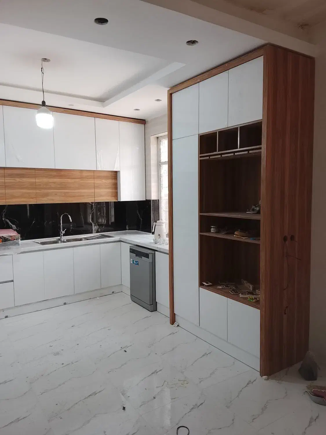 کابینت MDF داودی|خدمات پیشه و مهارت|تربت جام, المهدی|دیوار