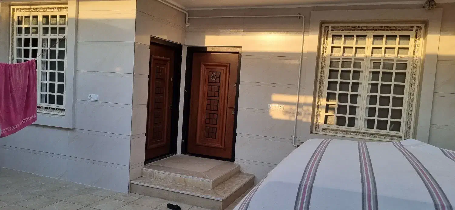 خانه ویلایی بزرگ بسیارشیک  در شهرک علم الهدی|فروش خانه و ویلا|شوشتر, |دیوار