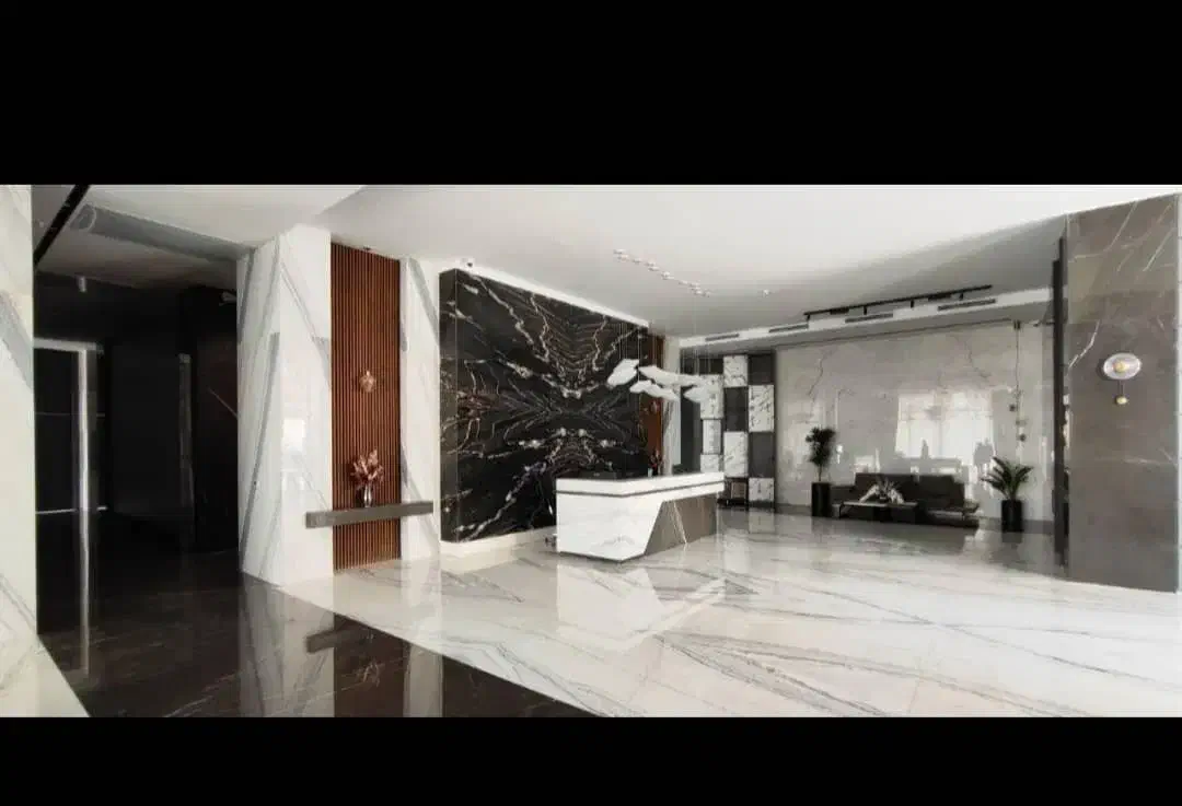 ۱۵۰مترفول مشاعات قلب دریاچه چیتگر منطقه۲۲مهسان|فروش آپارتمان|تهران, مهستان|دیوار