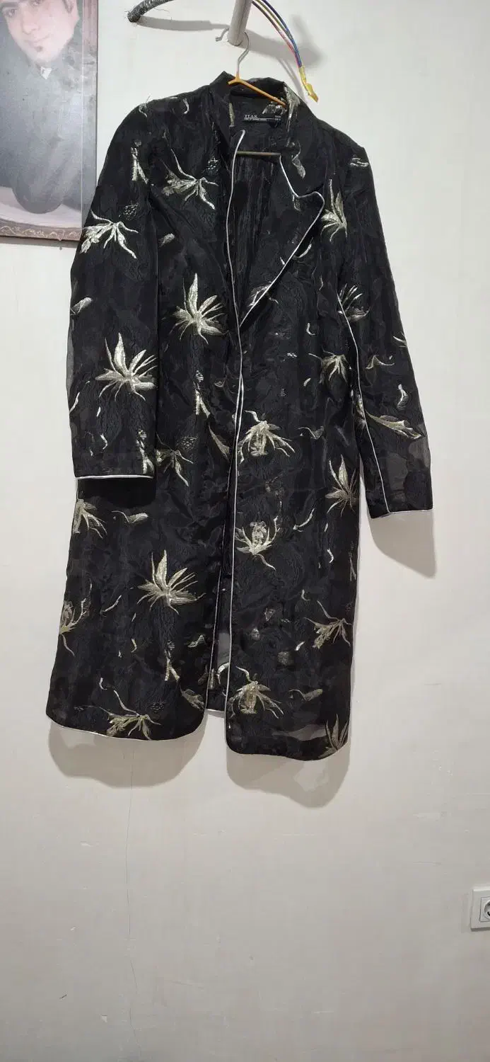 مانتو پالتو|لباس|چهاردانگه (تهران), |دیوار