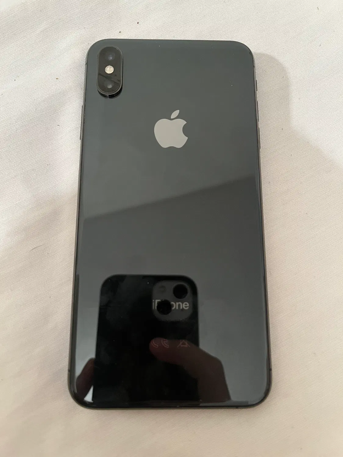 iPhone xs max 512G|موبایل|مشهد, سعد آباد|دیوار