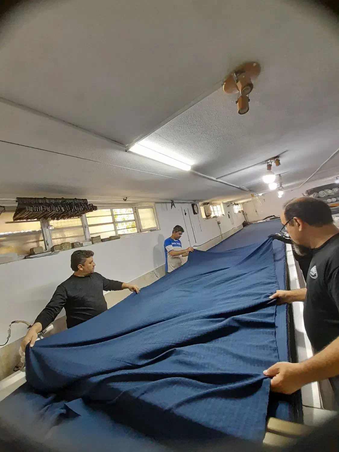 بالاترین حقوق کمک برشکار و کارگرساده نمونه دوز|استخدام صنعتی، فنی، مهندسی|تهران, نیروی هوایی (پیروزی)|دیوار