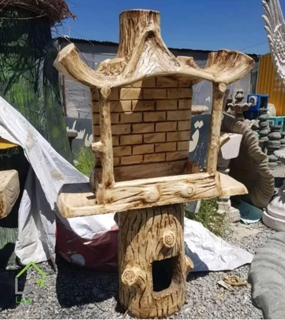 کباب پز و آلاچیق|خدمات پیشه و مهارت|سراب, |دیوار