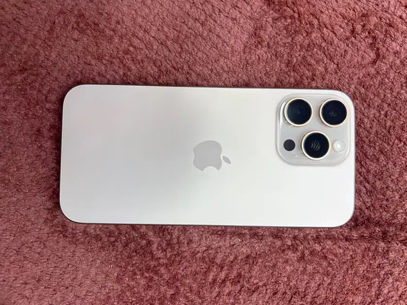 ایفون ۱۶پرومکس با رجستر|موبایل|درگهان, |دیوار