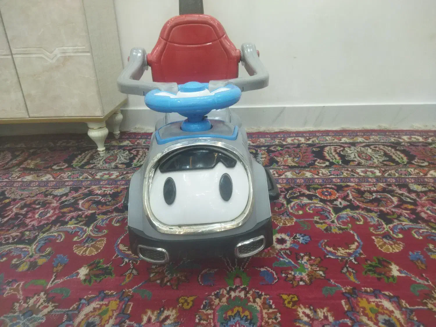 ماشین اسباب بازی کودک|اسباب‌‌بازی|بناب, |دیوار