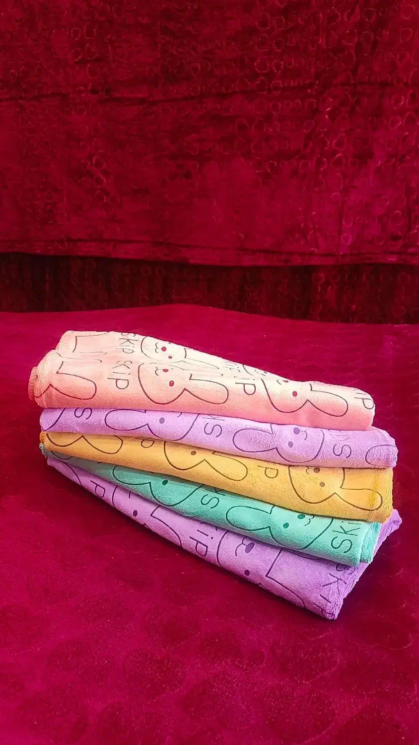 استخری و دستی|سفره، حوله، دستمال آشپزخانه|کردکوی, |دیوار