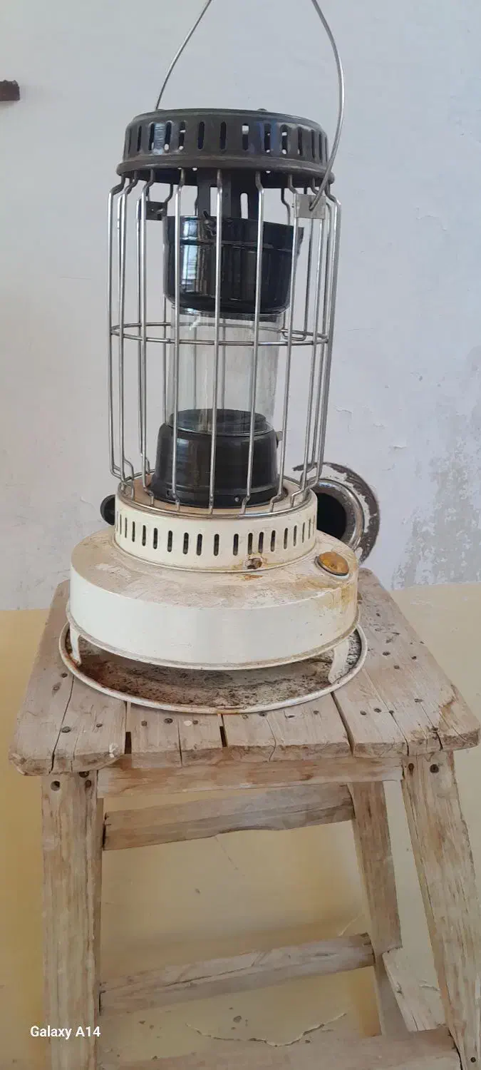 چراغ نفتی|بخاری، هیتر، شومینه|یامچی, |دیوار